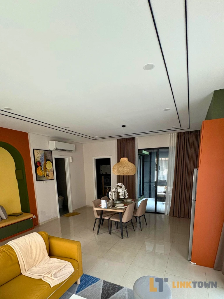 Linktown Discovery Aluvia
